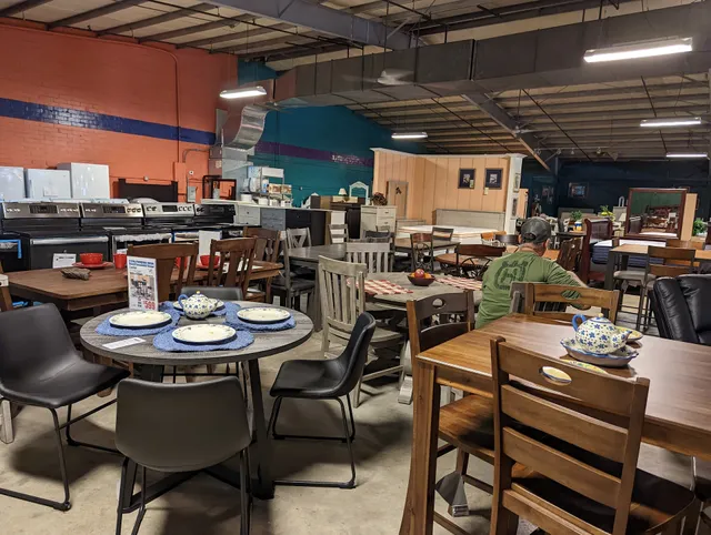 R.W. Home Furnishings