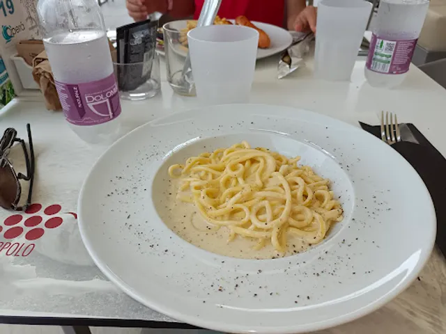 Bar Ristorante Operà