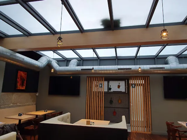 Café Marinto Rua da Concordia