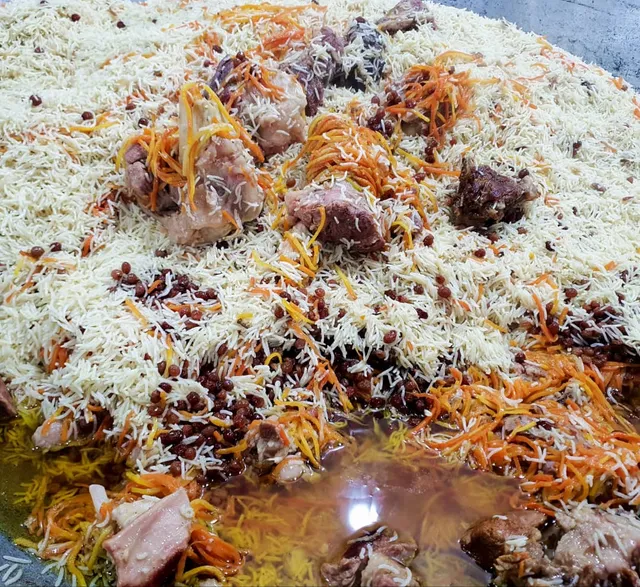 رستورانت کندز باستان