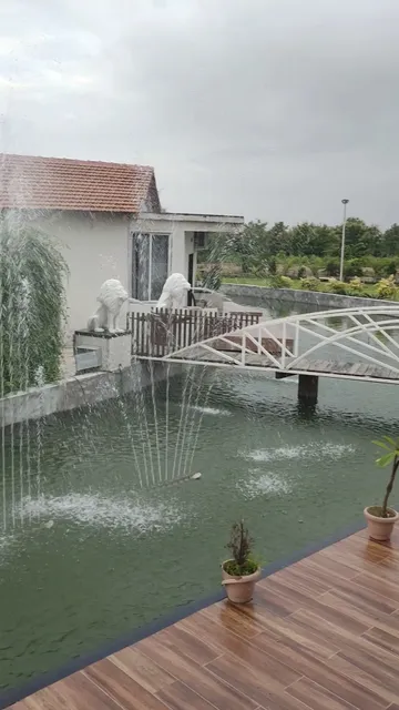 Green Gold Resort & Restaurant