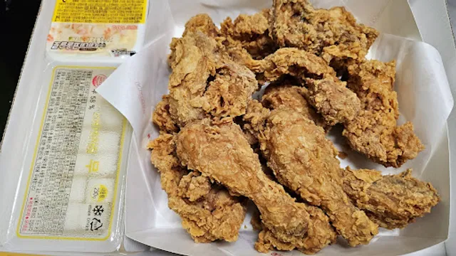 네네치킨 대전월평점