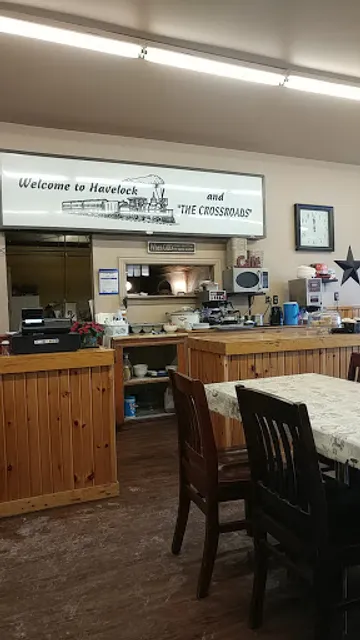 The Crossroads Family Restaurant