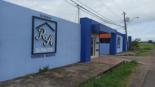 Residencial Aguadulce