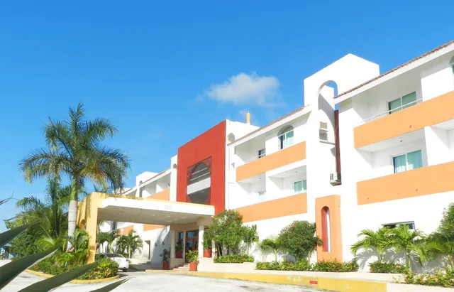 Hotel Paraíso Seyba