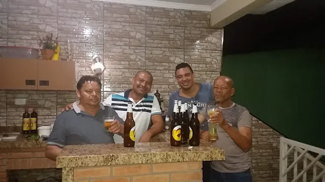 Bar Da Paula