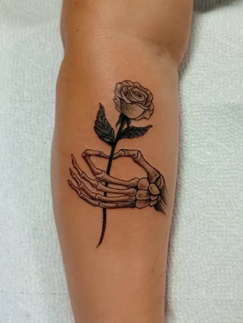 Elevated Art Tattoo Studio