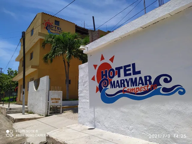 Hotel Marimar