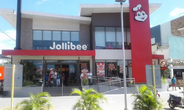 Jollibee Xentro Mall