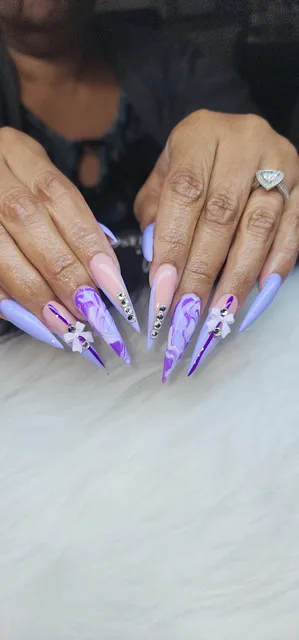 Creative Illusions Nail & Hair Salon