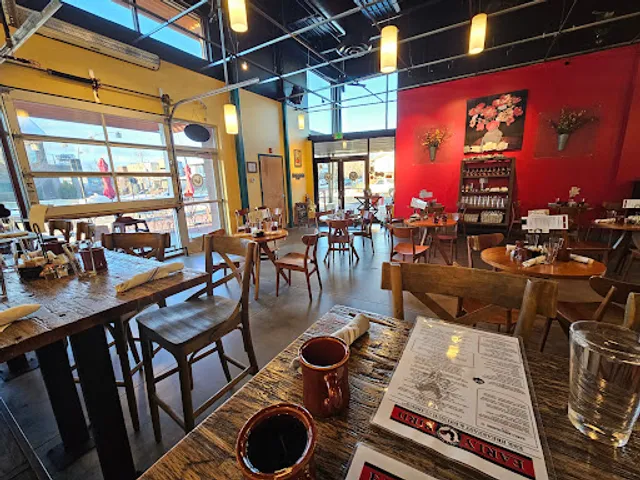 Early Bird Restaurant-Midtown