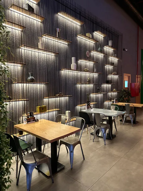 Swiss Butter - Sahara Mall