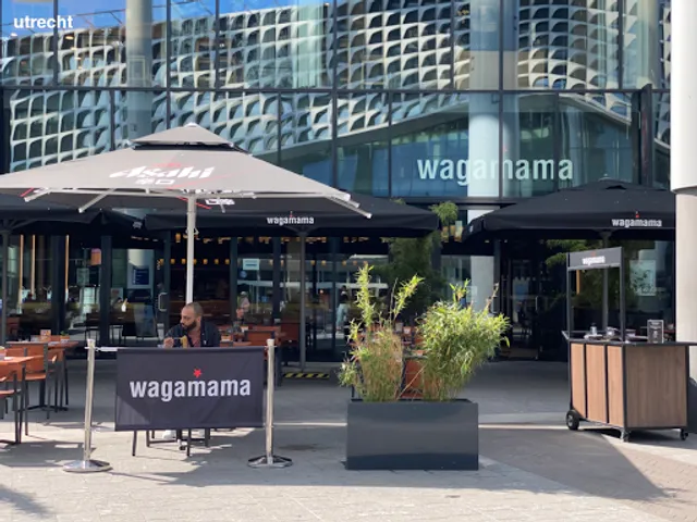 Wagamama