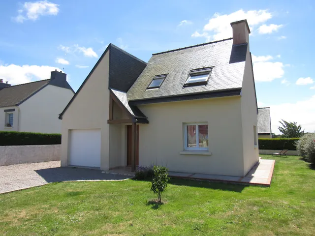 Gîte Le Sémaphore Erquy – Hébergement Confortable Proche Plages 🌊 | Chiens Acceptés 🐾