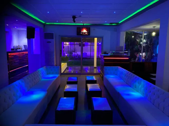 Le Gentleman Club Privé & Restaurant