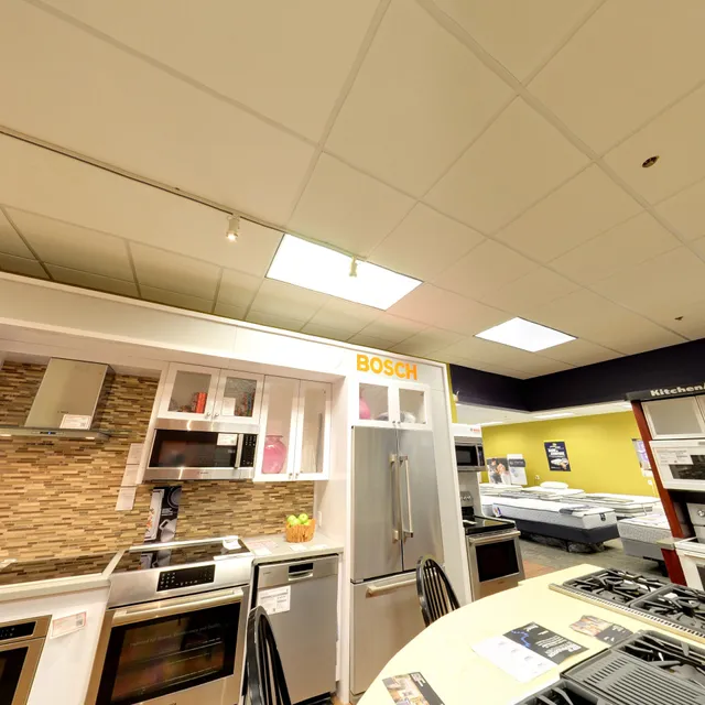 Baron's Major Brands Appliances - Salem