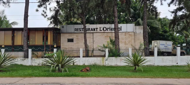 Restaurant L'oriental