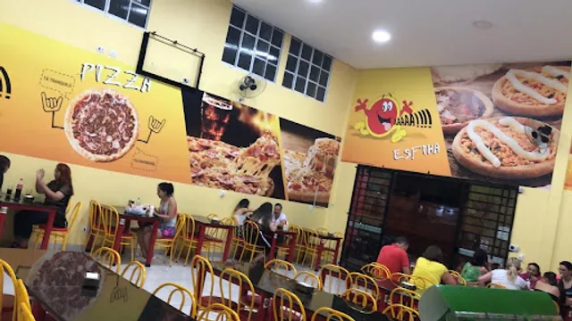 Mega Esfiha Cascavel