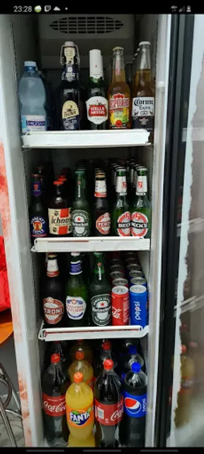 Pizzeria Mangiami Ancora