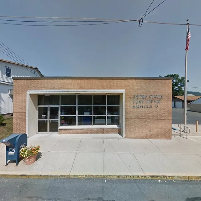 United States Postal Service