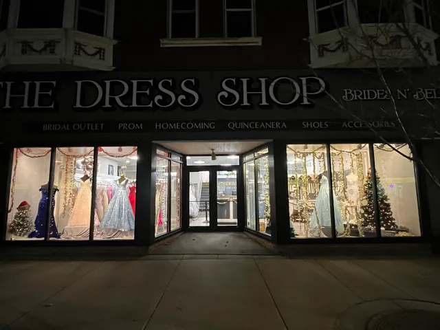 Brides N' Belles Prom Store