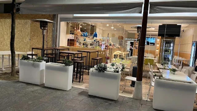 Ristorante Pizzeria Neverland