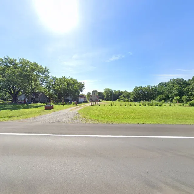 Cedar Acres Mini Farm