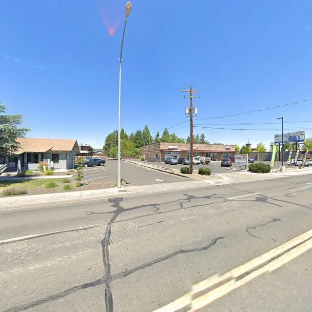 The Donut Bar & Cafe West