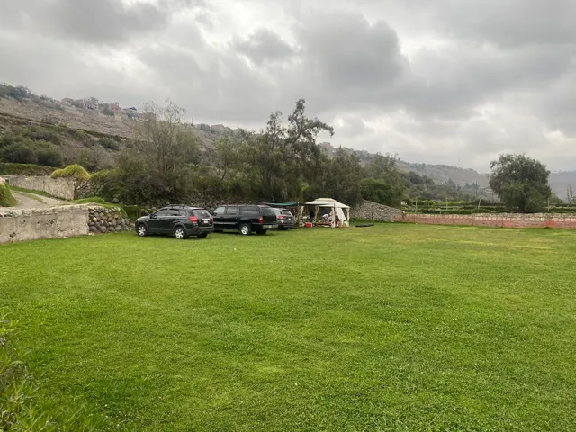 Valle de Chilina - Acequia Alta