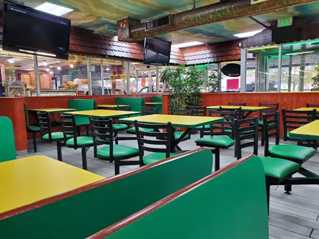 Tacos Junior Mexican Restaurant