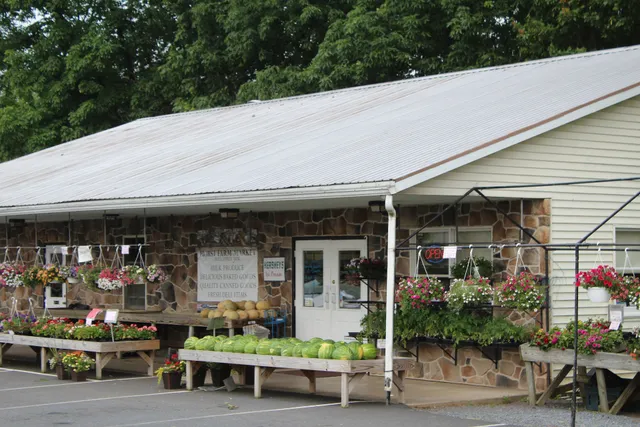 Horst Farm Market