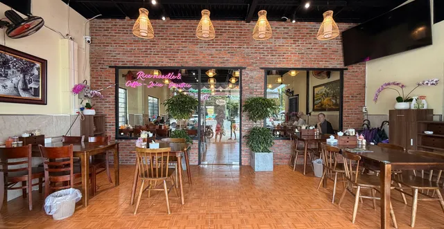 Phở An - Vietnamese Food & Drinks