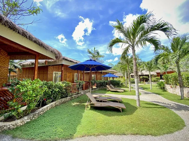 Magic Oceans Dive Resort