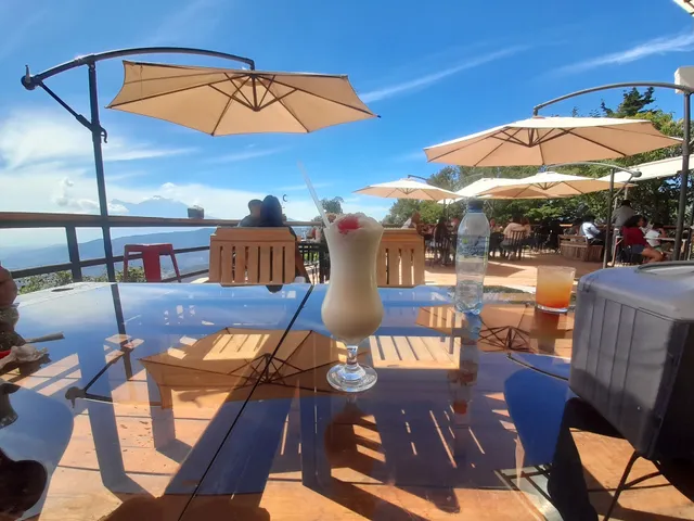 Altamira Oriole Antigua Guatemala