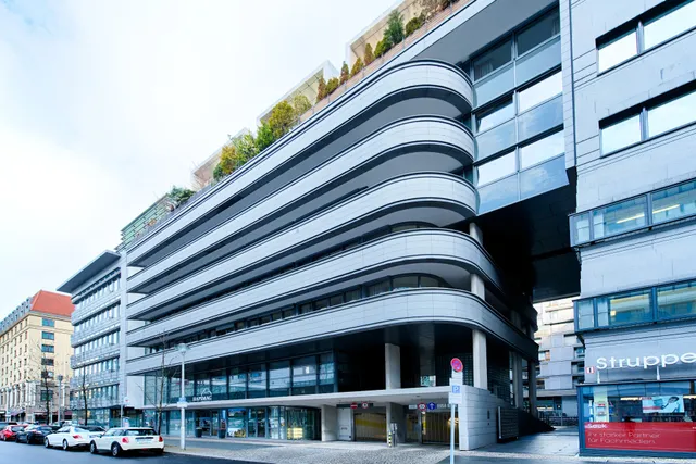 Hapimag Resort Berlin Gendarmenmarkt