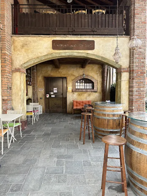 Locanda Degli Artisti