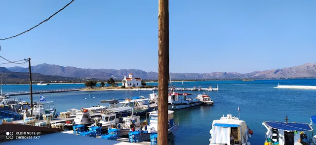 Elaion Rooms & Apart