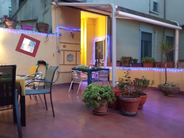 Le Stanze del Sogno: B & B, Residence, Hostel