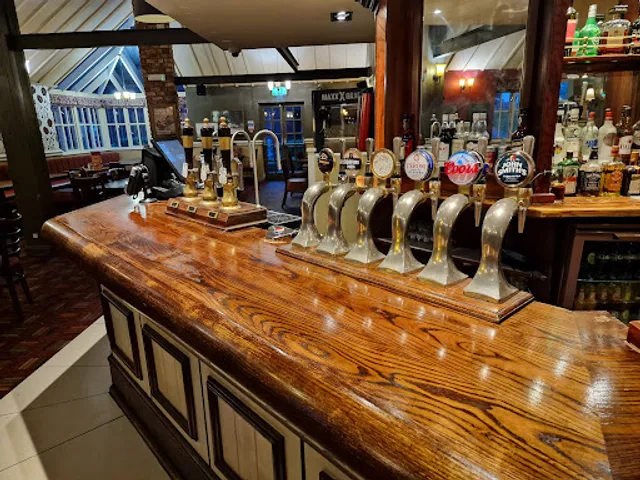 Toby Carvery Telford