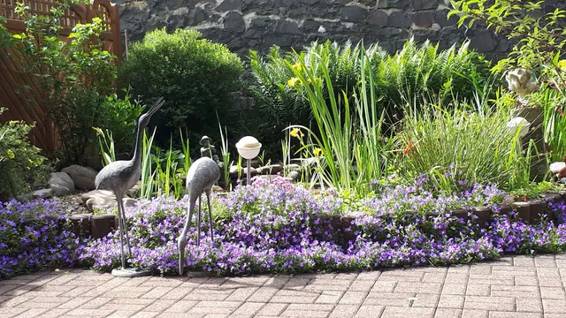 Danielle u. Otto Kessler