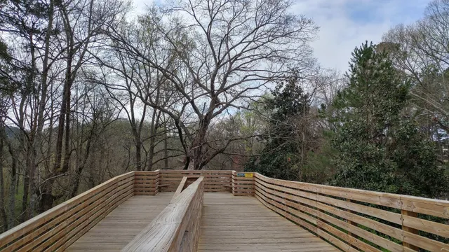 Mason Mill Recreation Center