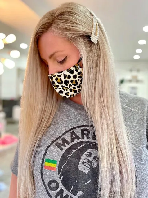 Blushing Beauty Salon