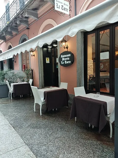 Ristorante Pizzeria La Torre
