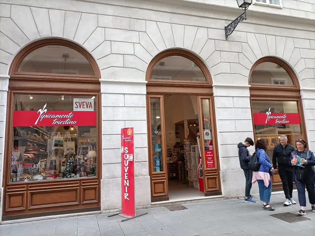 Tipicamente Triestino