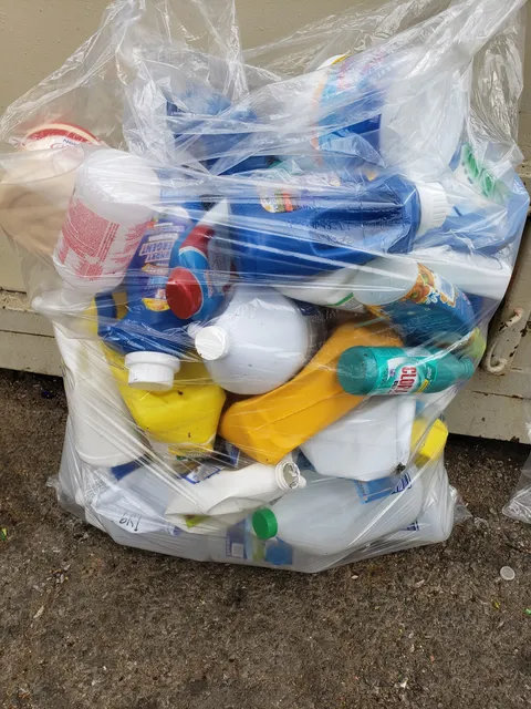 East LA Recycling