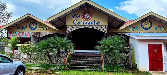 Rio Corinto