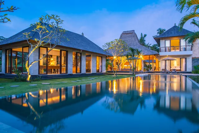 Villa Lumia Bali