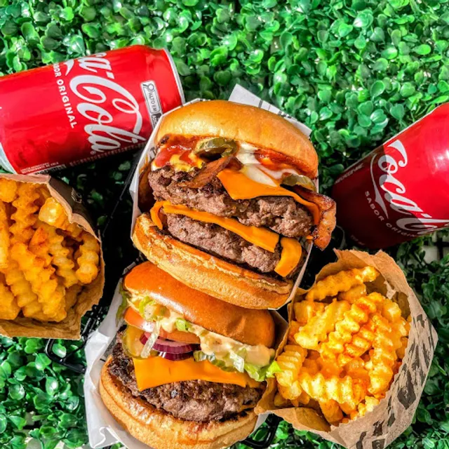 Belluno Burguer - Hamburgueria