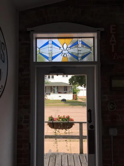 Stevens Point Stained Glass Company