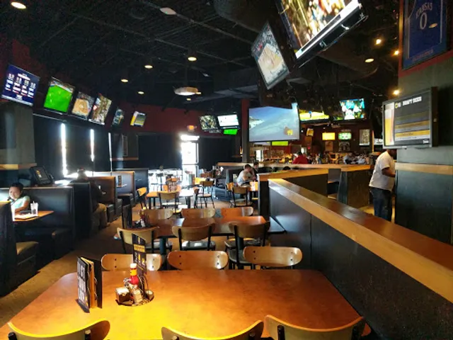 Buffalo Wild Wings